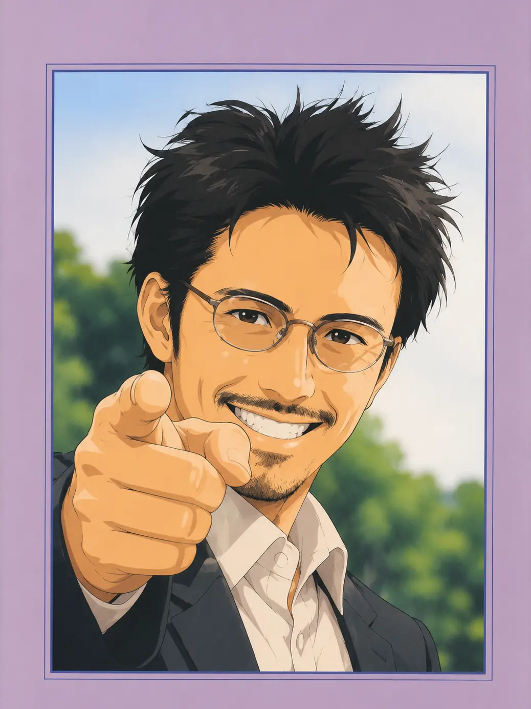 MintyTulip9052의 なぜベストを尽くさないのか？