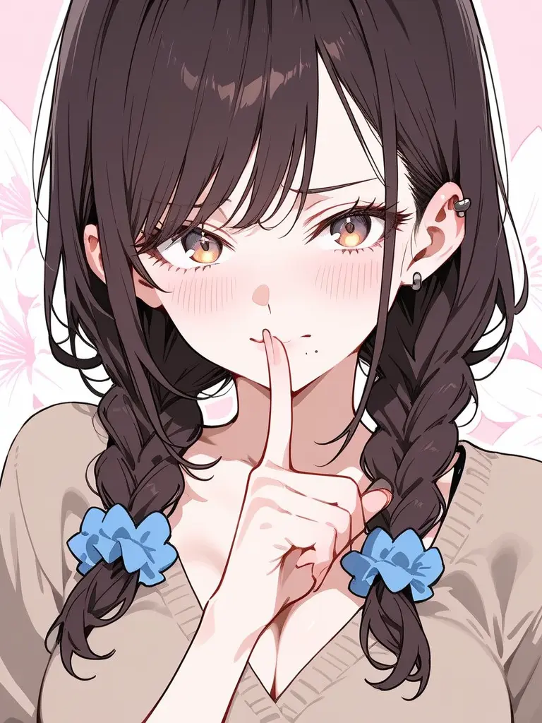ChewyHoist1638의 シズクの頻尿ミッション‪💦