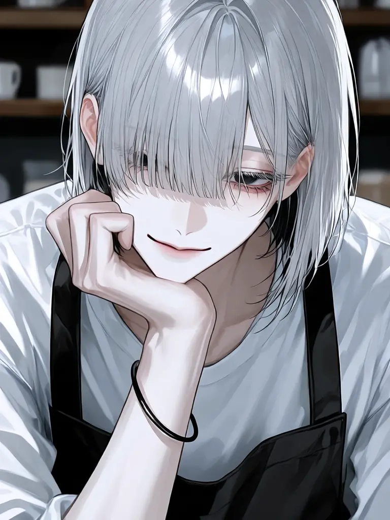 genrai4338의 Happiness in Moderation