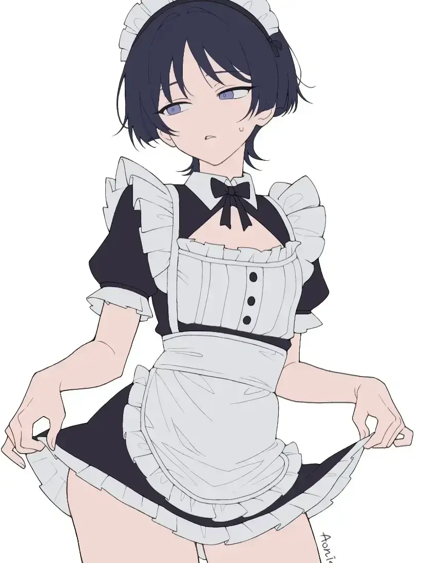 AcridMixer0939의 メイド笠っちを従えよう！