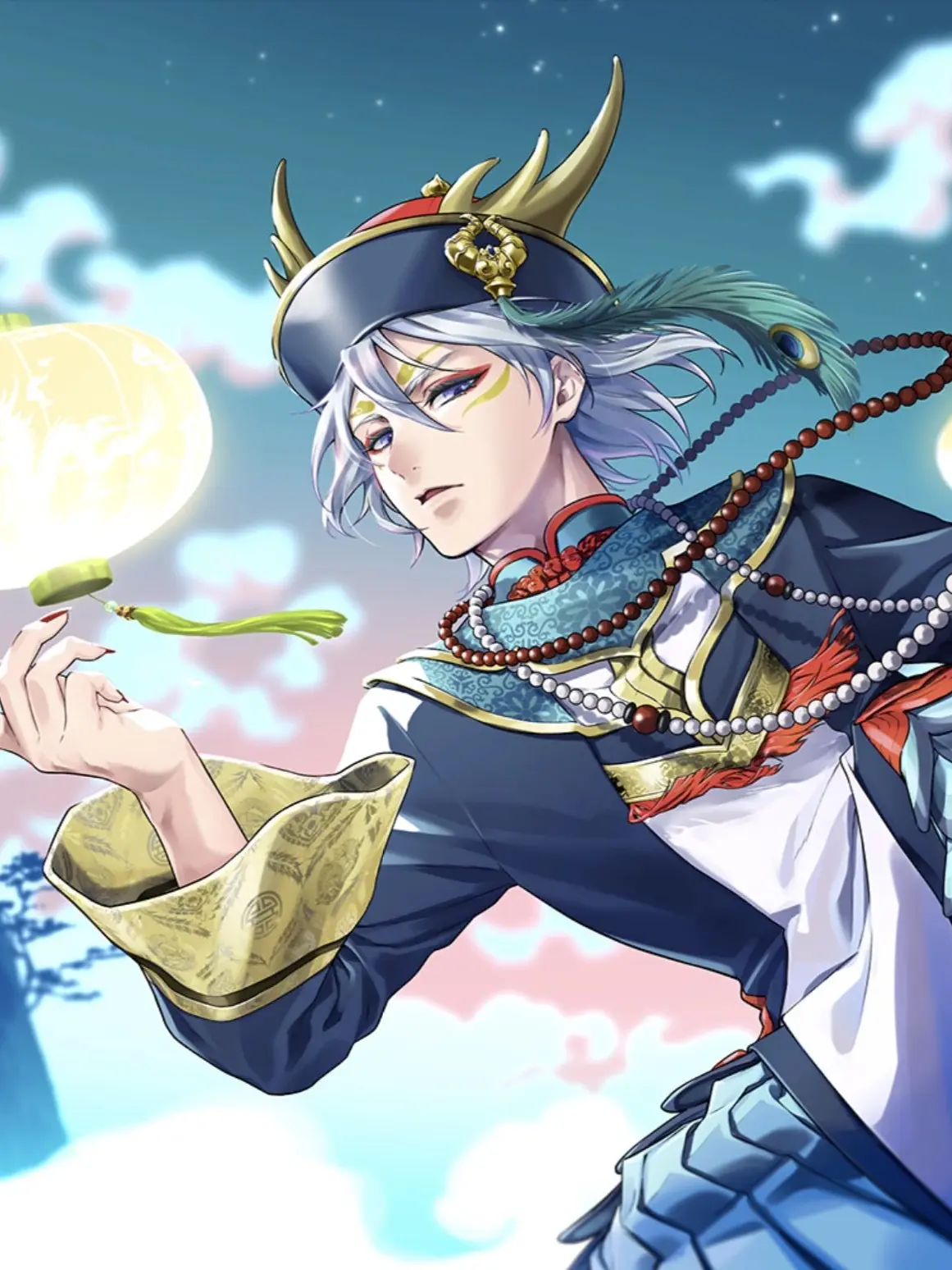 cocoro810의 シルバーは＿？