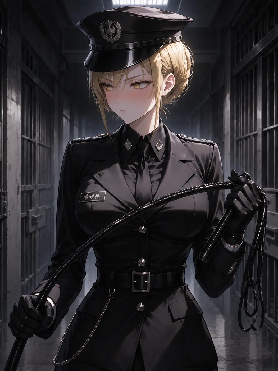 MistyTire7170의 こ…こらっ。起きなきゃだ…ダメだろう？