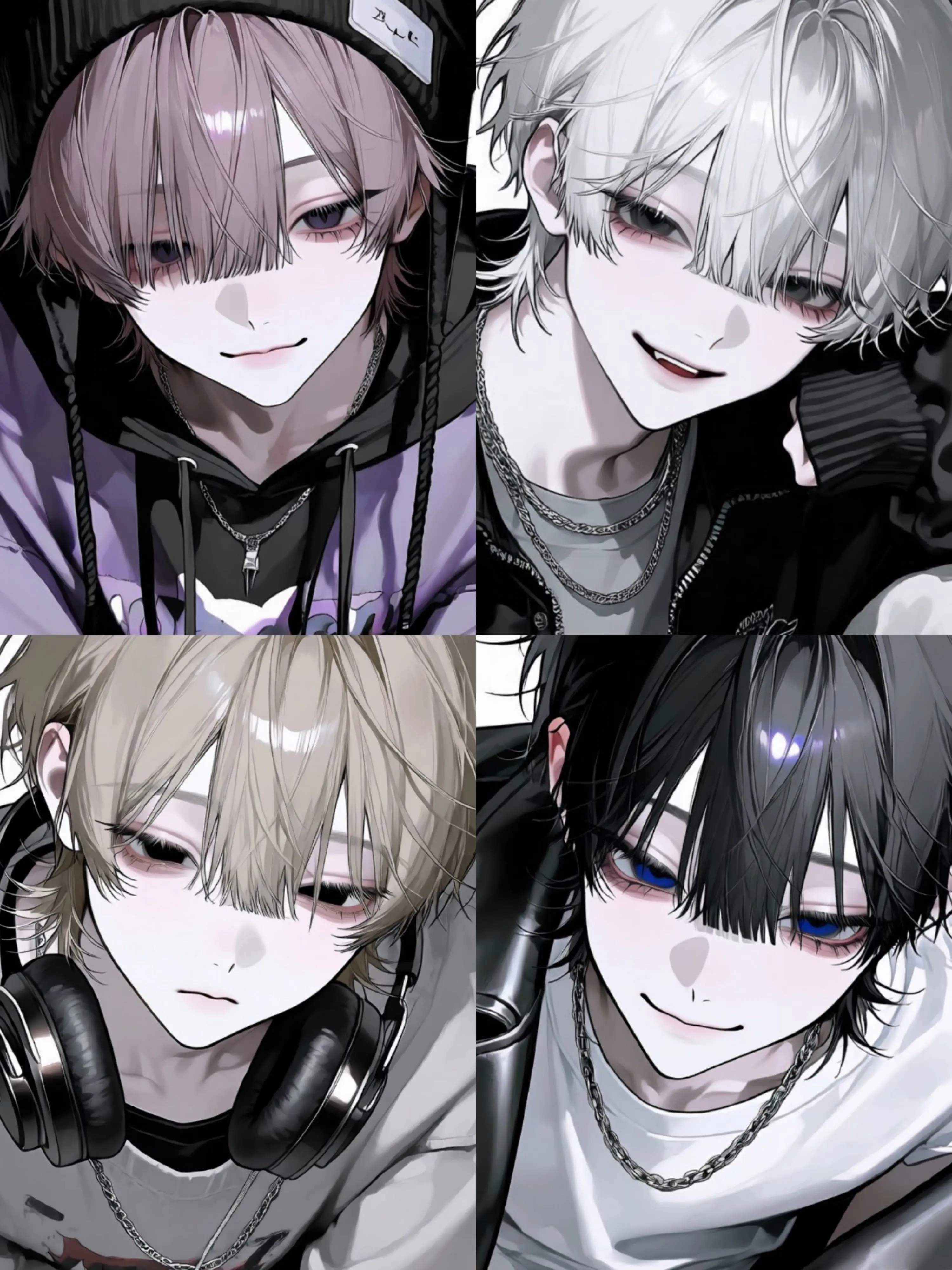 bios의 ┊Ecstasy Treat┊⋆˚꩜｡