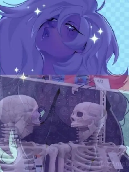 VoidGent21의 Amethyst