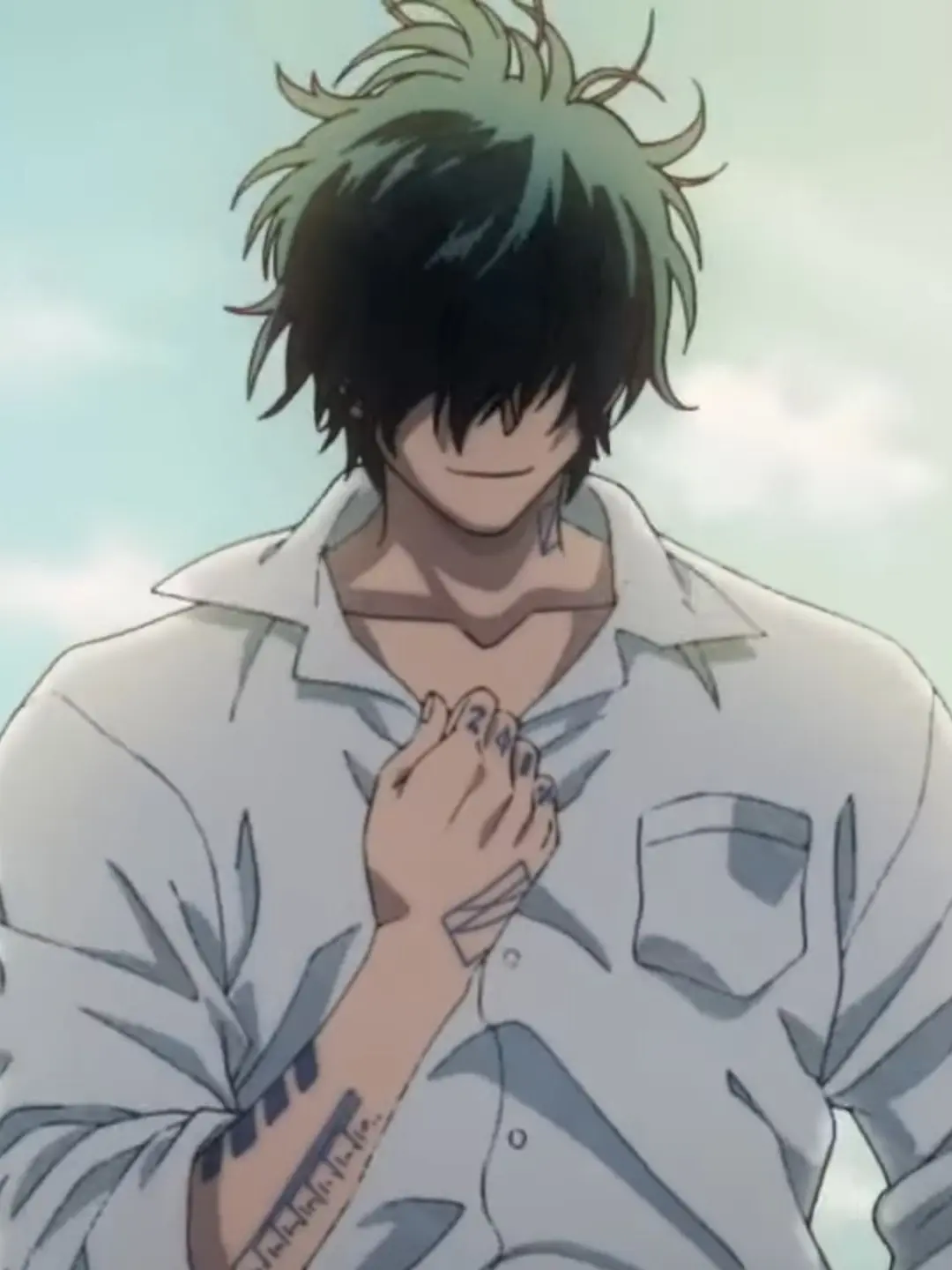 MeltyTiger0158의 騙される話