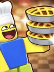 FrailBatik6049의 アップルパイ？