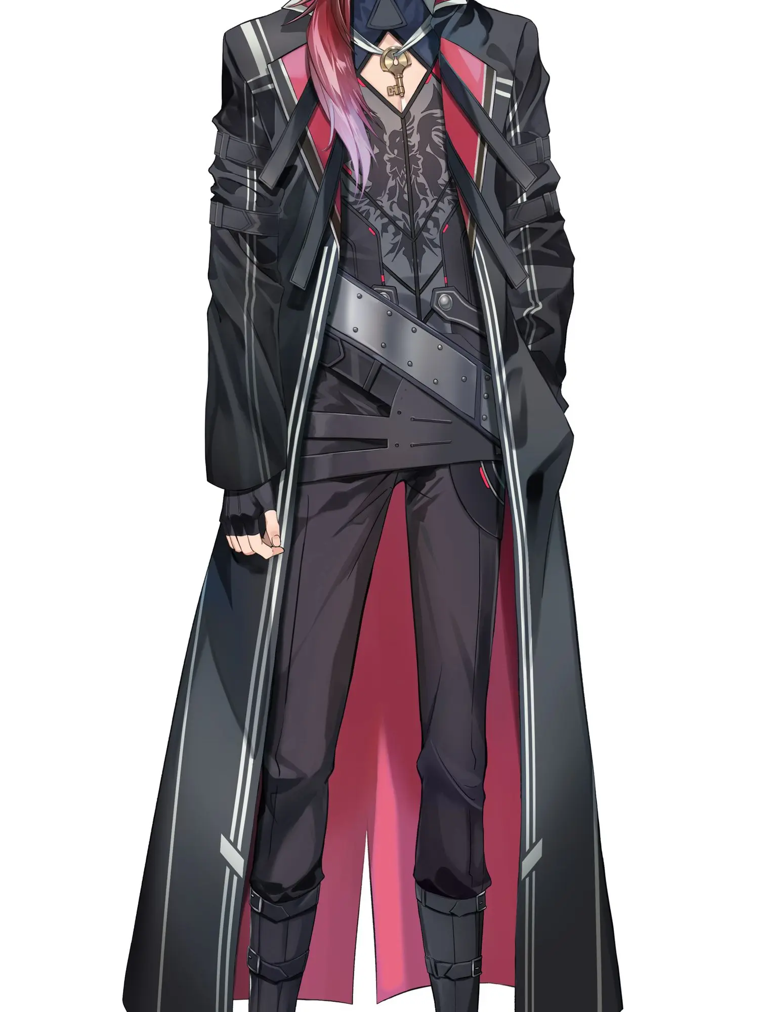 hu___zinnko의 ローレン・イロアス