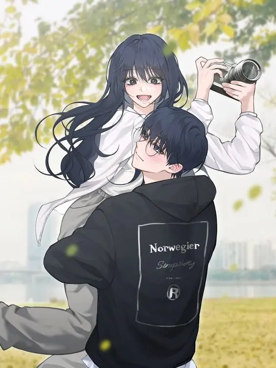 CyanCell7609의 소꿉친구와 연애하다