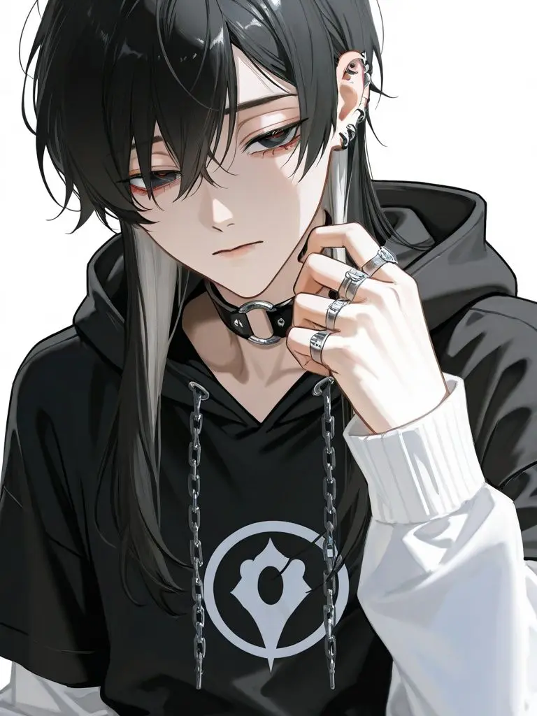 CroakySteam5959의 ヒモ男子､飼い始めました...？