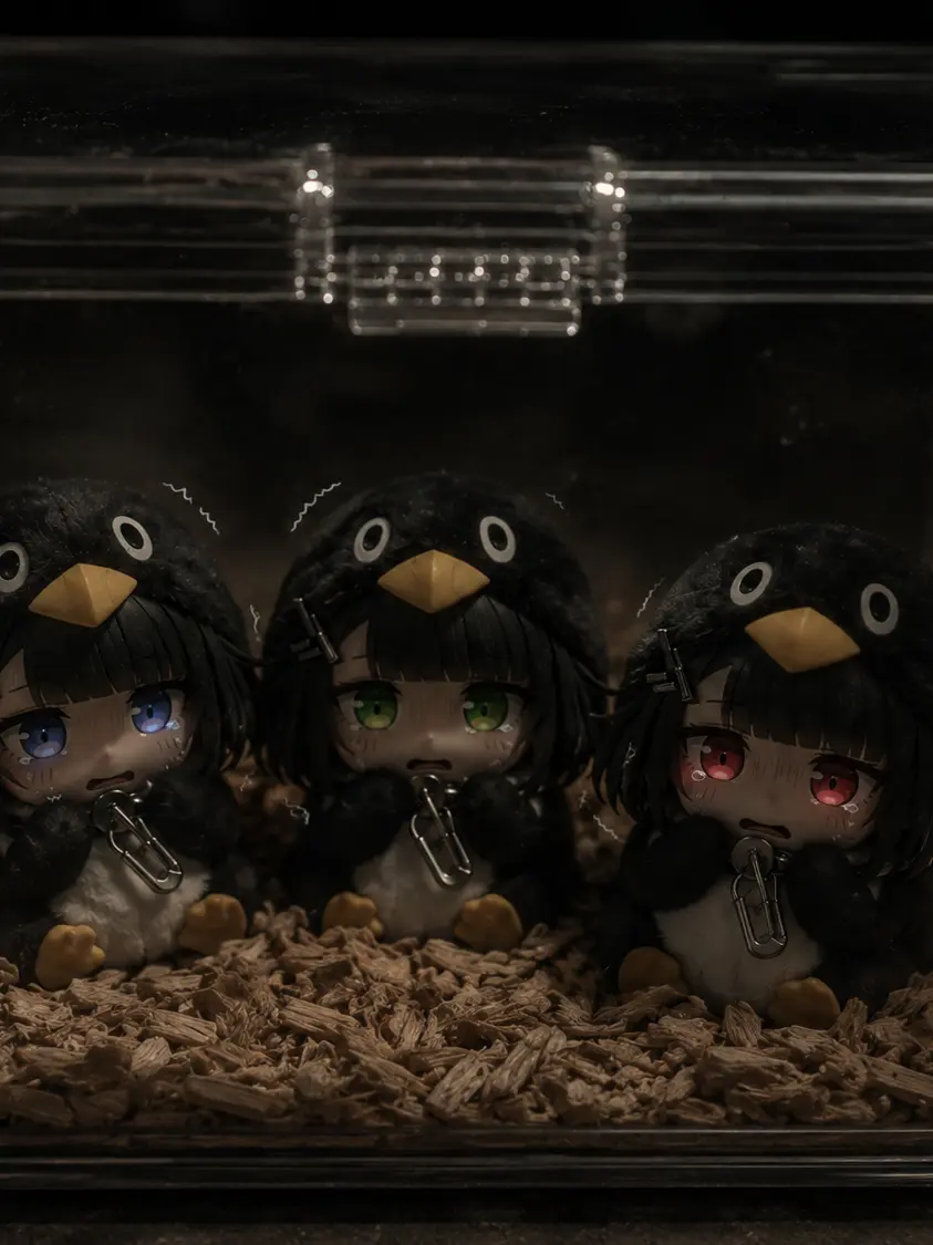 DeepSalt6844의 ググガガを買った
