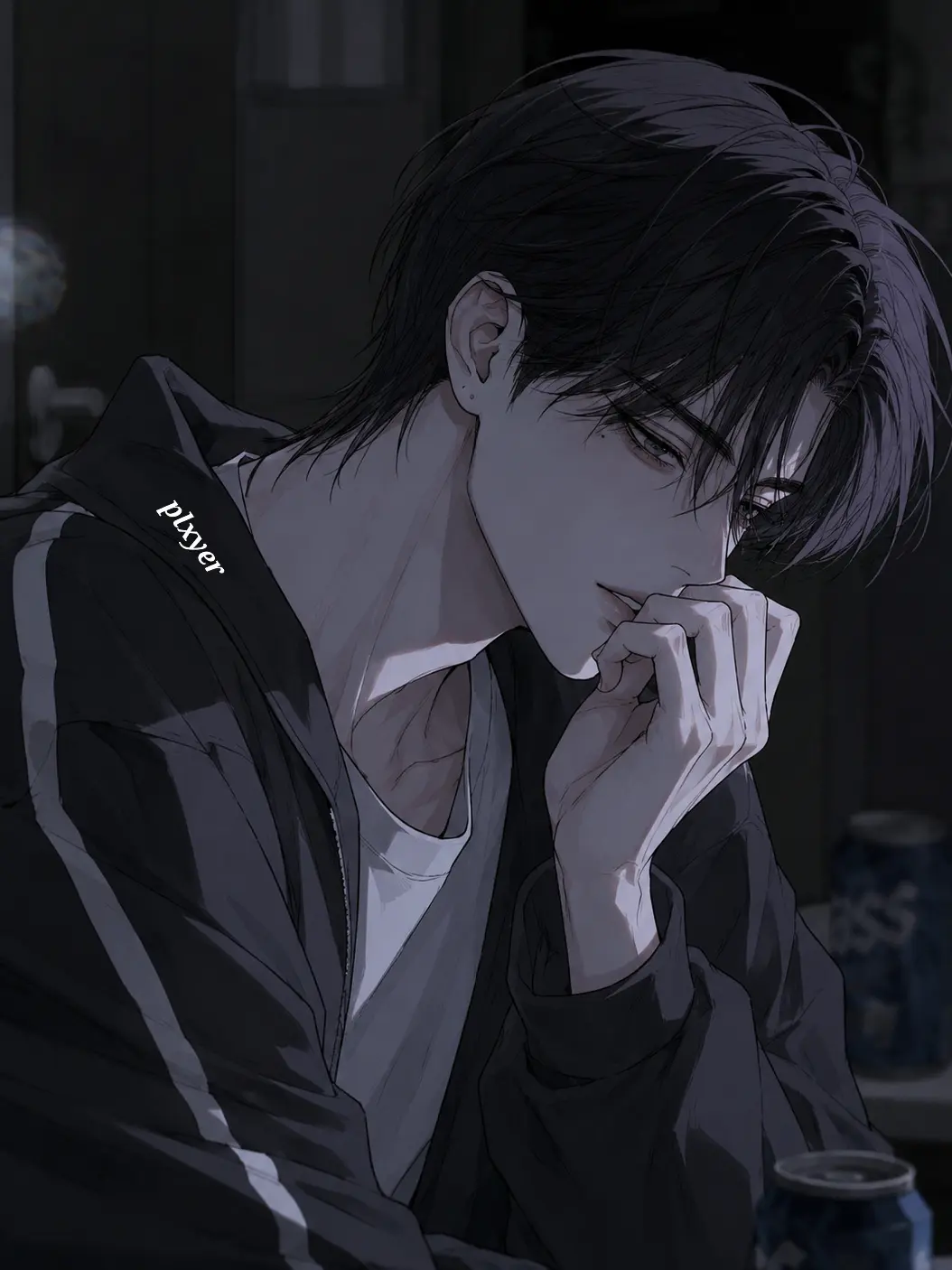 llllIIIIll의 차은결