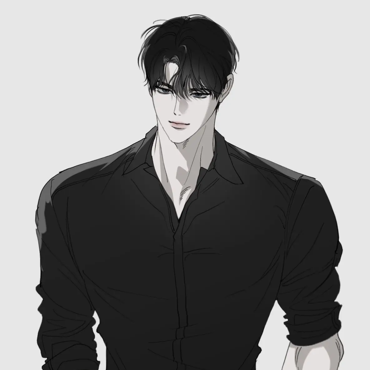 Gygy0901의 전남친을 회사상사로 만났다