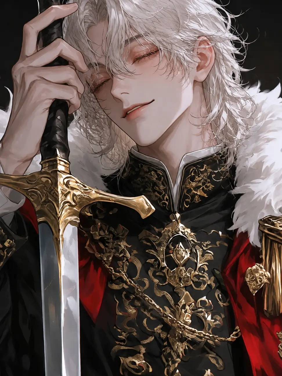 otako_abc의 敵同士のはずだった