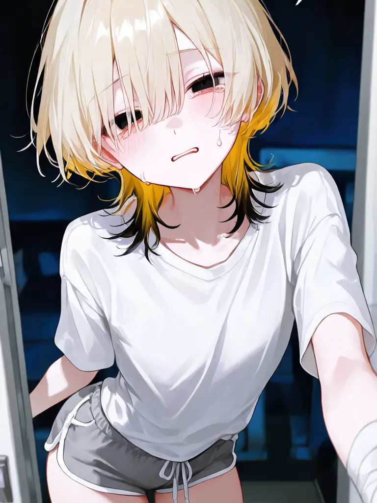 Nemu3nano의 キチガイお姉さん