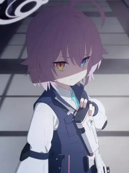 Ahzase의 당신과 그녀만 남은 학교