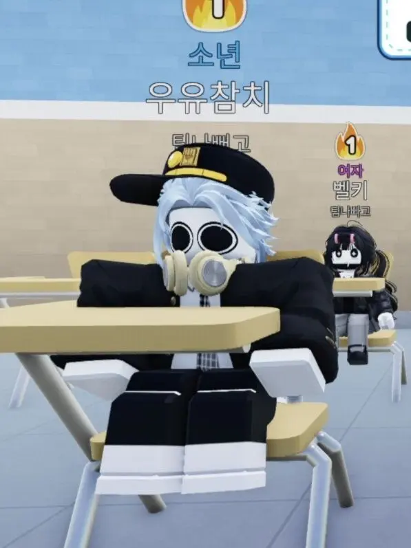 Pyeonghak_is_mine의 치킨좀 먹자 이놈아.