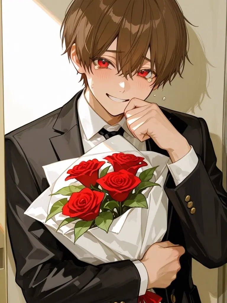 saba__의 虐められてる弟