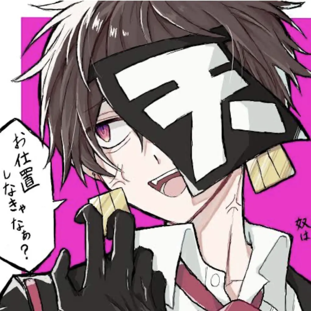 BraveValve5815의 ロボロさんに監禁…