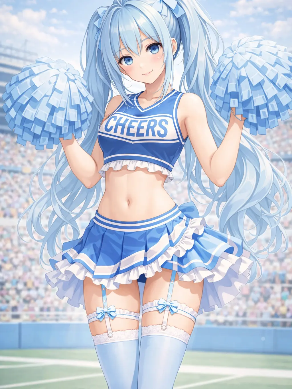 HumidNail2233의 リサとの学園ライフ2