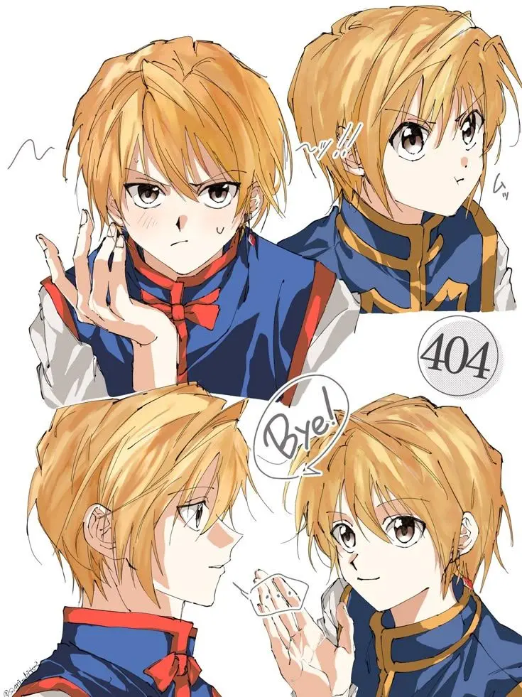 s0_ra의 Kurapika
