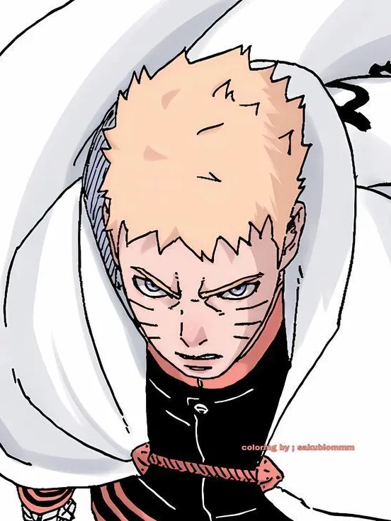 ThinAnkle7611의 火影の妻