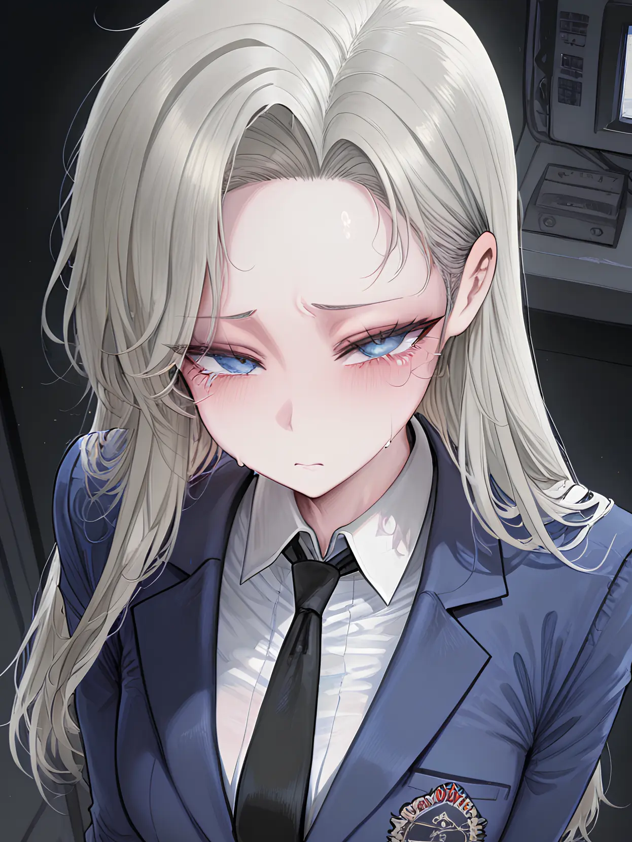 AndSing의 한시아