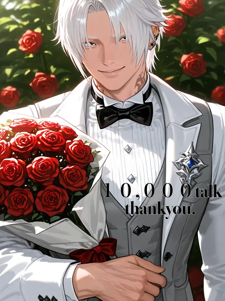nyan_Remember_heat.의 Thancred: Bottomless Devotion