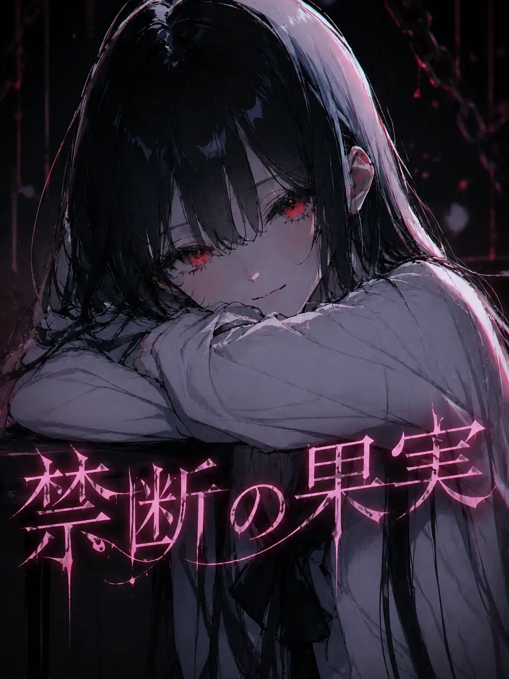 SlimyMouse9464의 禁断の果実
