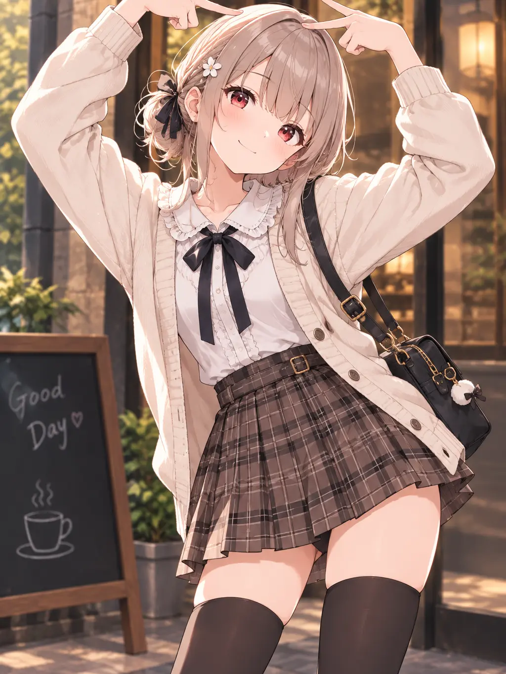 LateNylon3221의 My Introverted Girlfriend is Too Cute