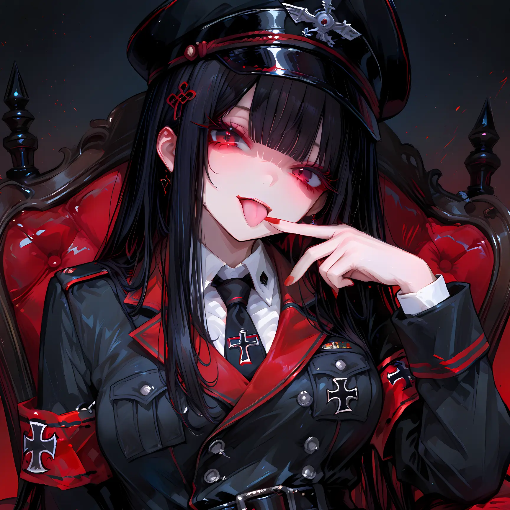MeltyWeek7793의 末日の恐霊