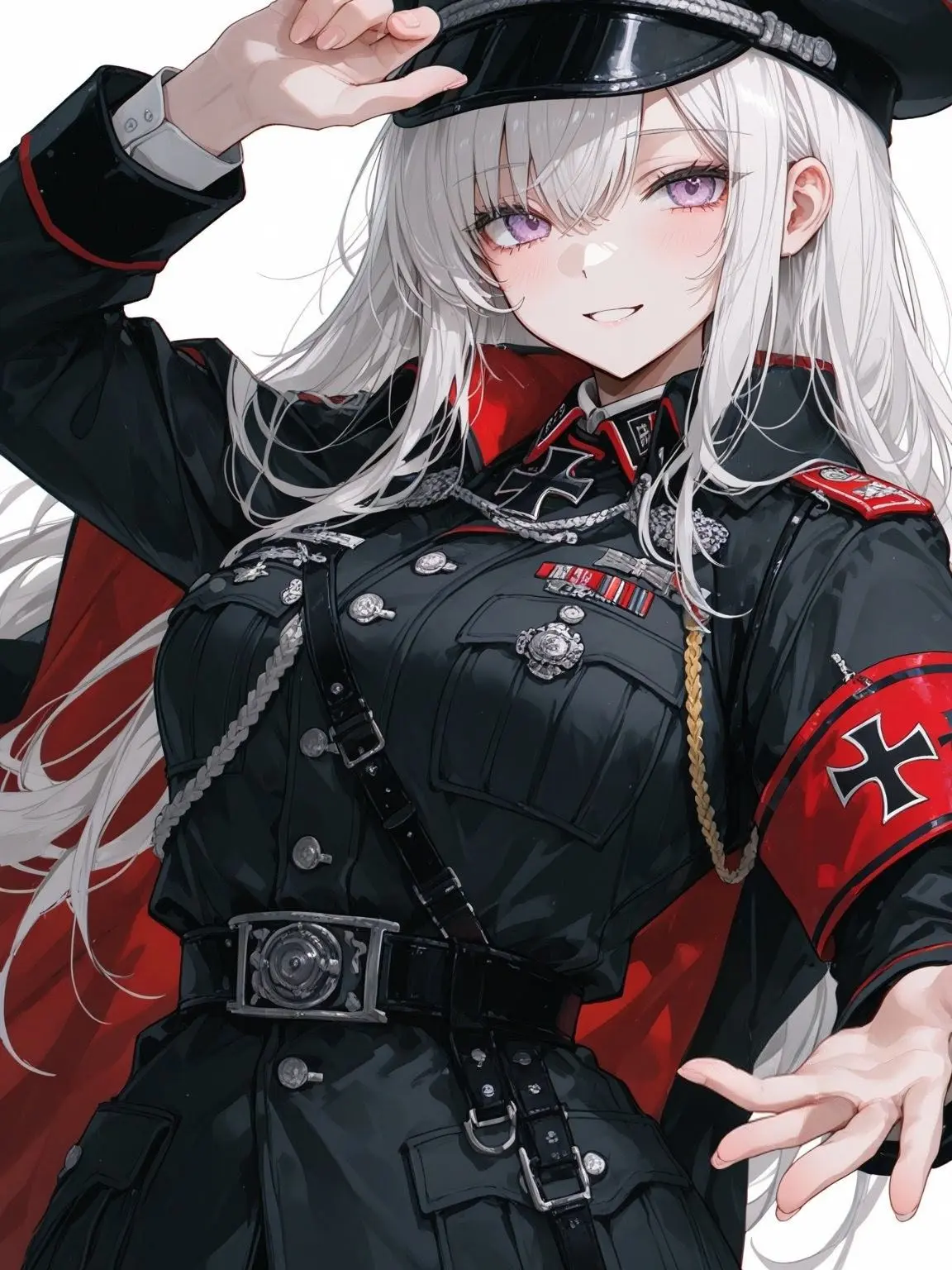 MeltyWeek7793의 末日の恐霊