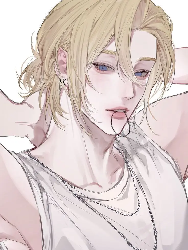 LavishPound5718의 Tangled Denial (BL)