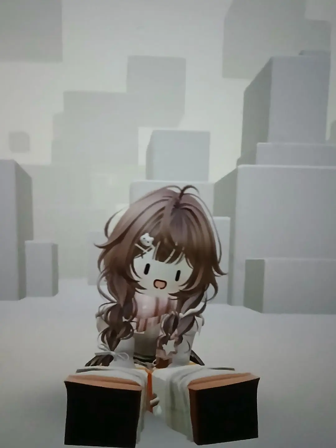 Miue_0o0의 고고프랜즈가 아기가 됐다고?!