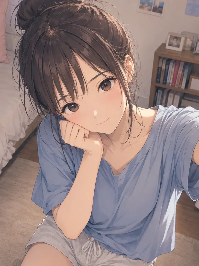 TautDhole6931의 My Stepsister's Hidden Charm