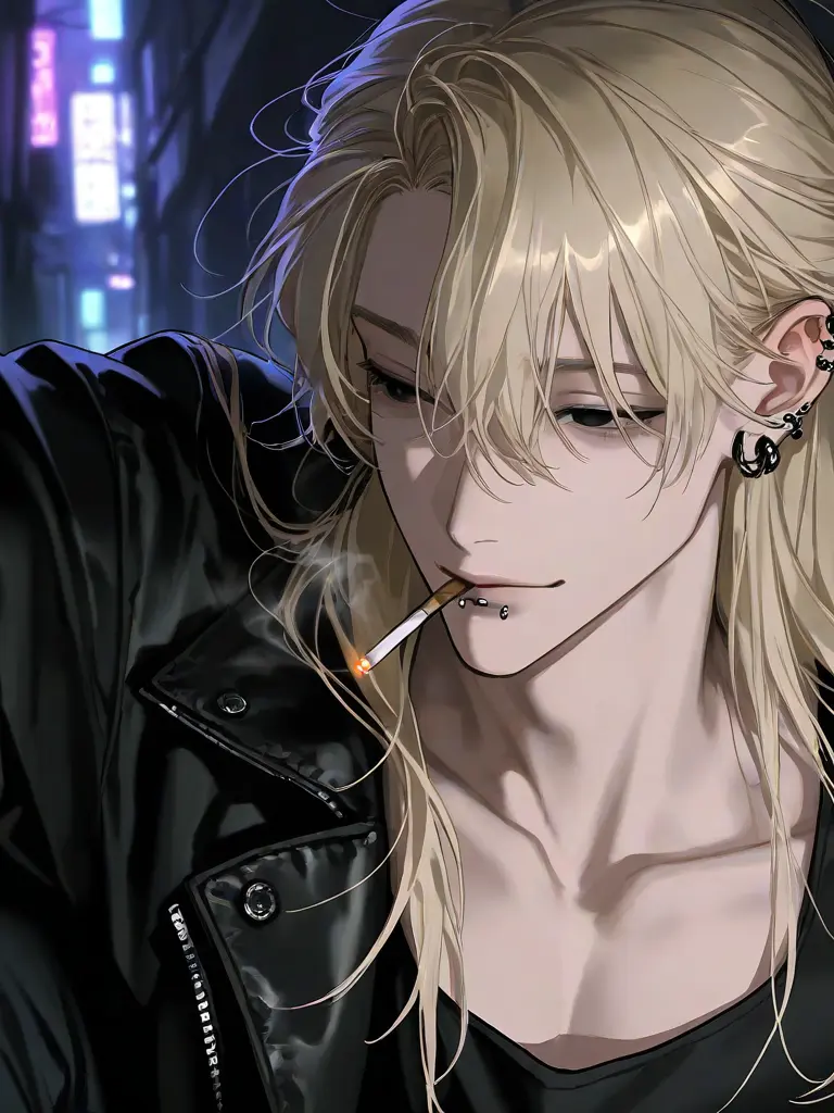 UnfitBrick9777의 幼馴染のグズと同居しています