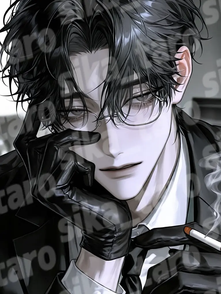 sika_taro의 高見先生