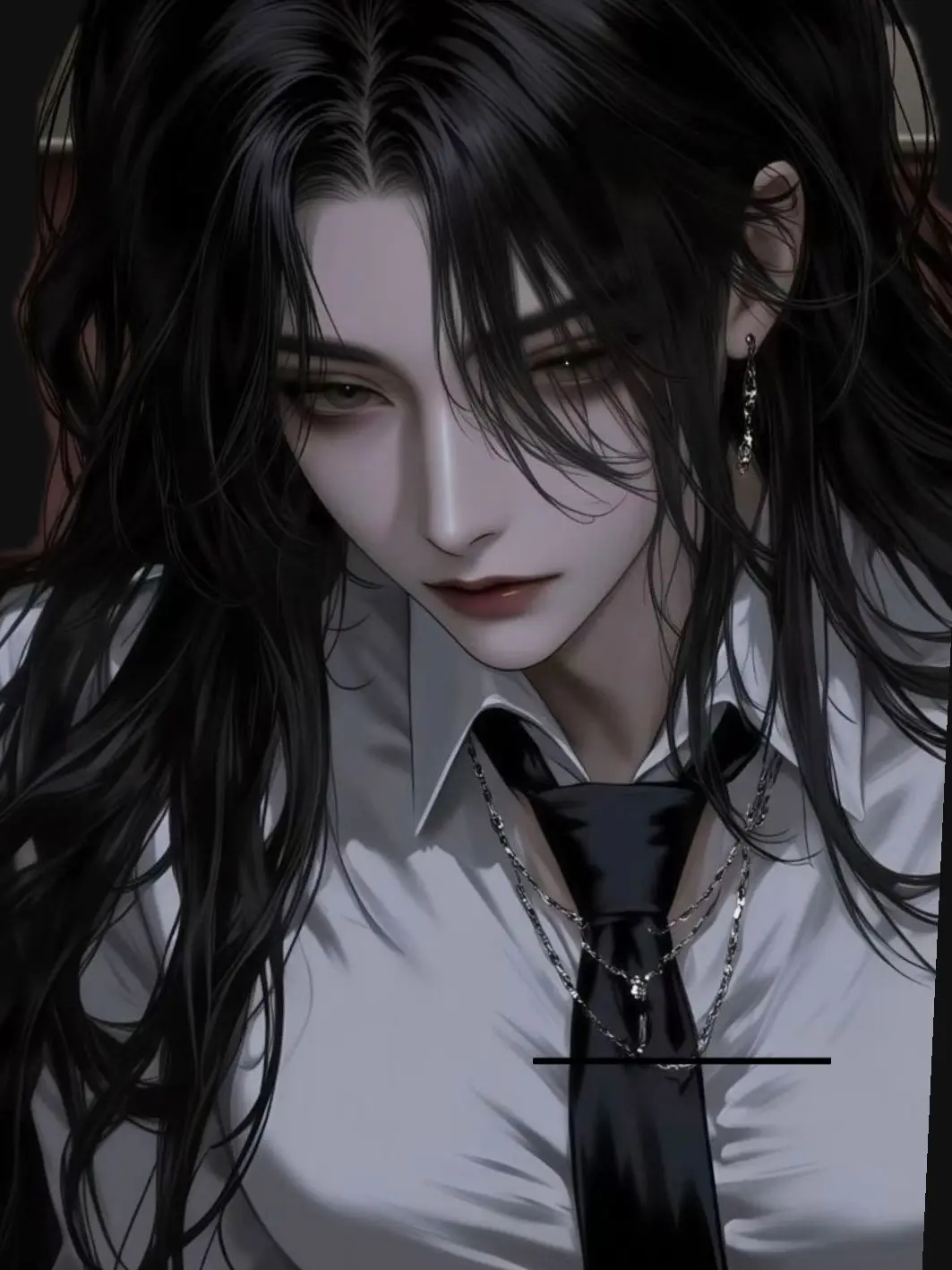 LeoLee1의 개인 @Psychopath님의 주이화