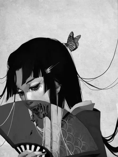 LightGlaze6324의 口減しの村