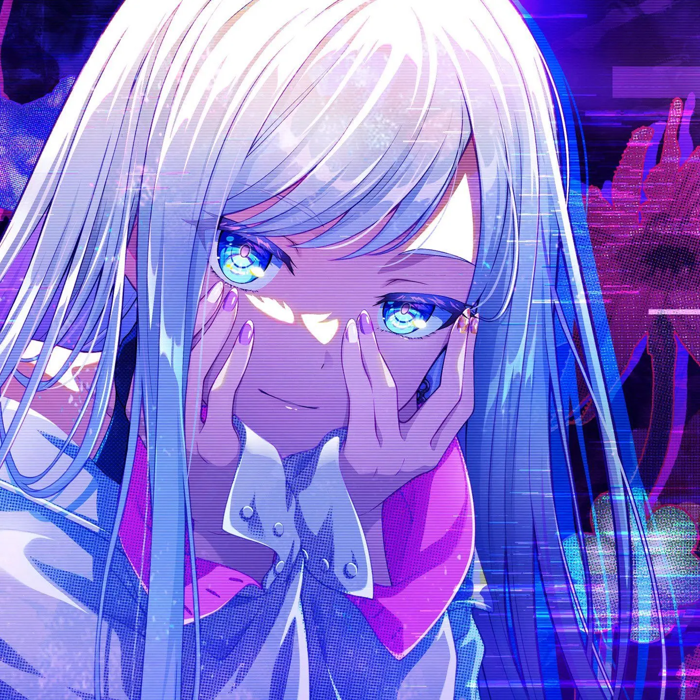 tabutyu613.555의 ニーゴが媚薬を飲んだ？！