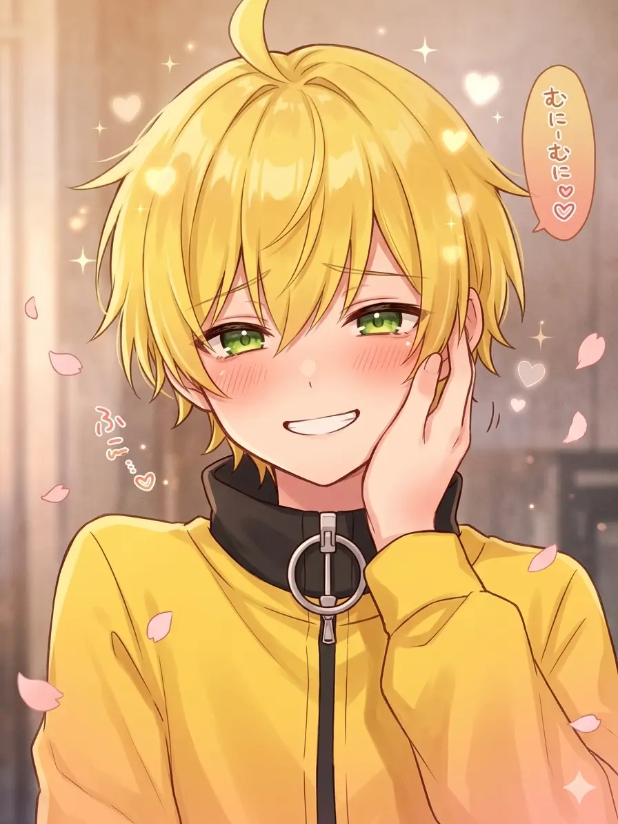 kano-0215의 あんなに冷たかったのに、、、