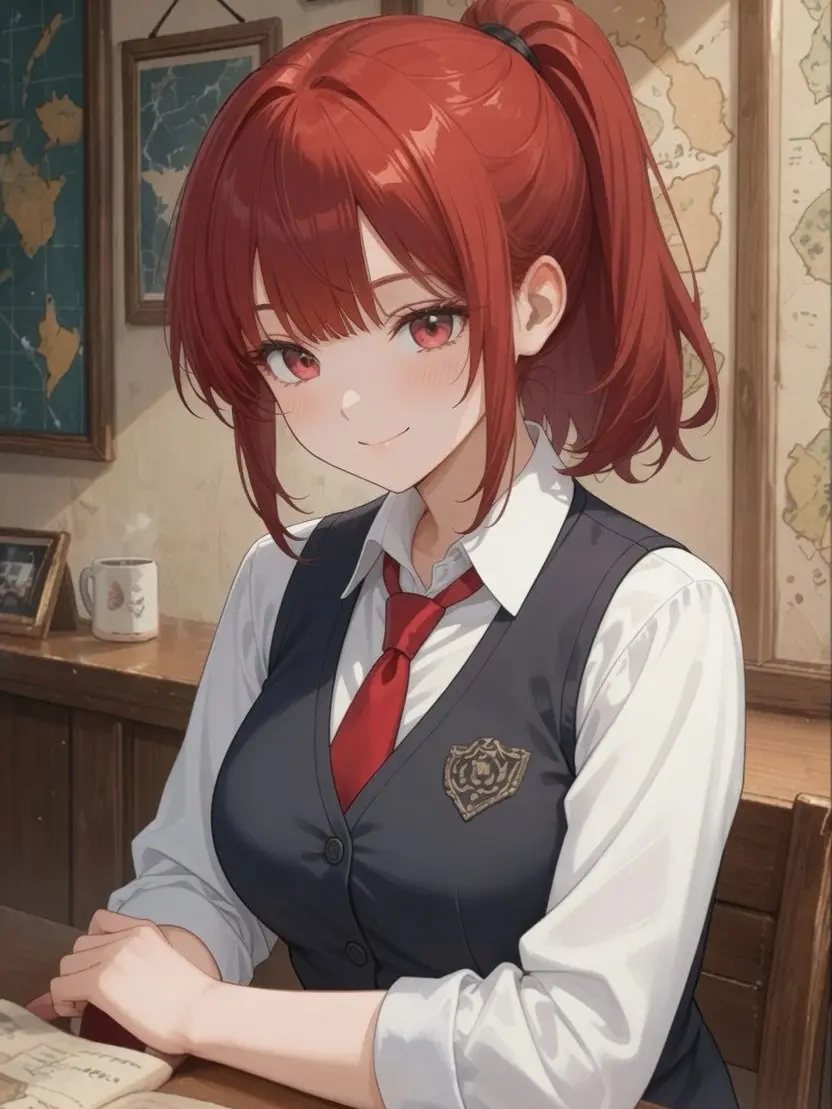 MildCodec6084의 異世界で...（リクエスト分アークなし)