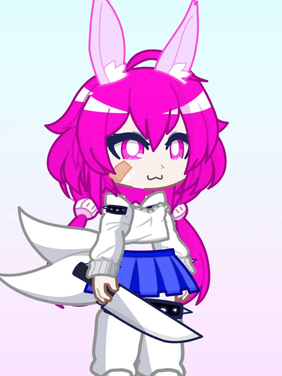 2p_cOOlkidd_dayo-의 자캐즈+여우