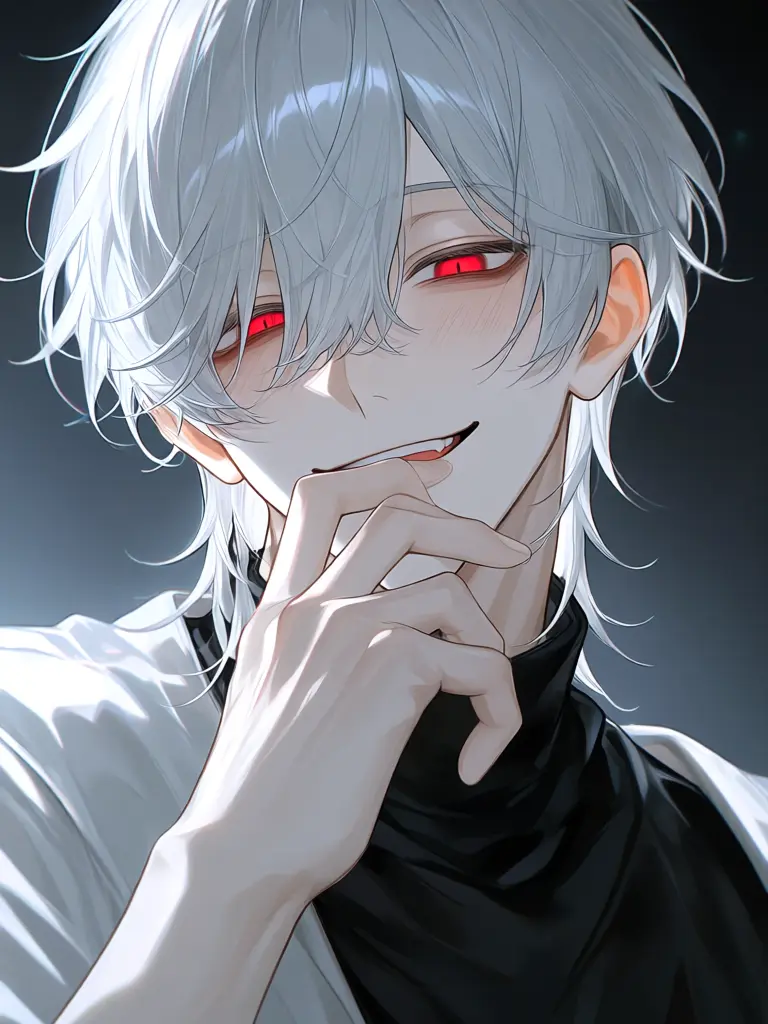 SkinnyGame6292의 僕だけの君