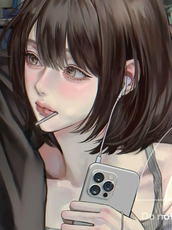 PromptFeist2502의 고려대학교에 다니는 그녀들