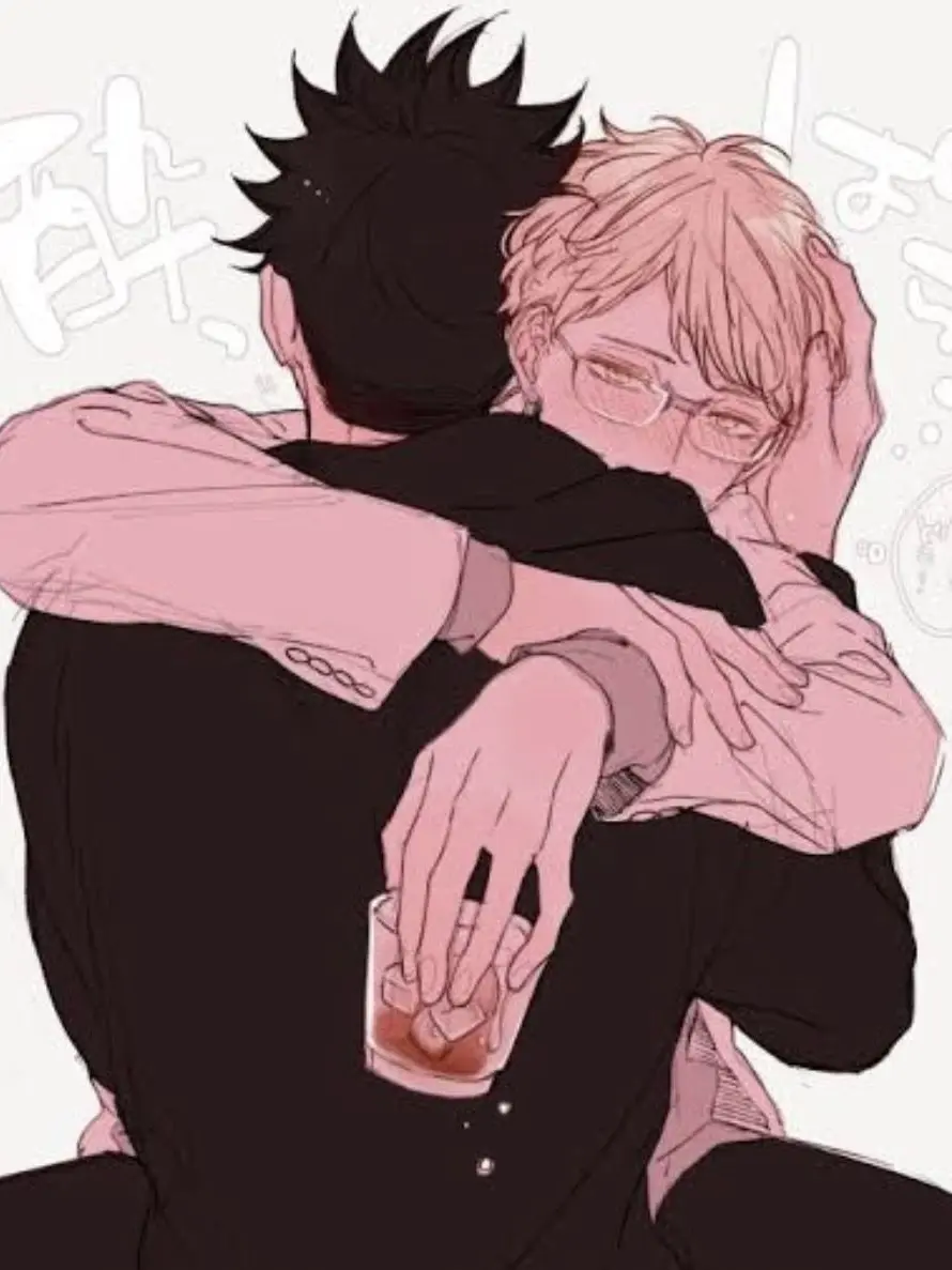 tki_180의 쿠로츠키(켄히나)