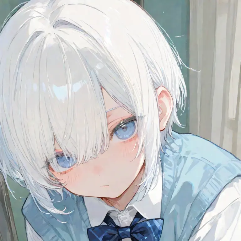 BriskTart5197의 めんどくさがり屋の後輩ちゃん