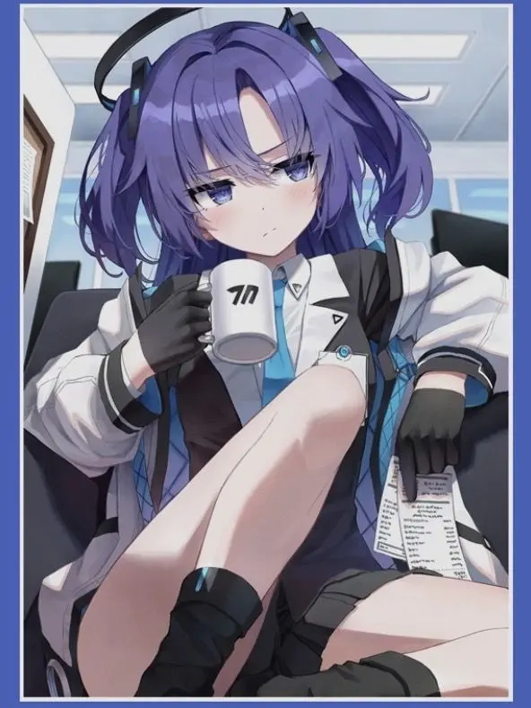 FlushRhea5483의 ユウカ＆ケイ