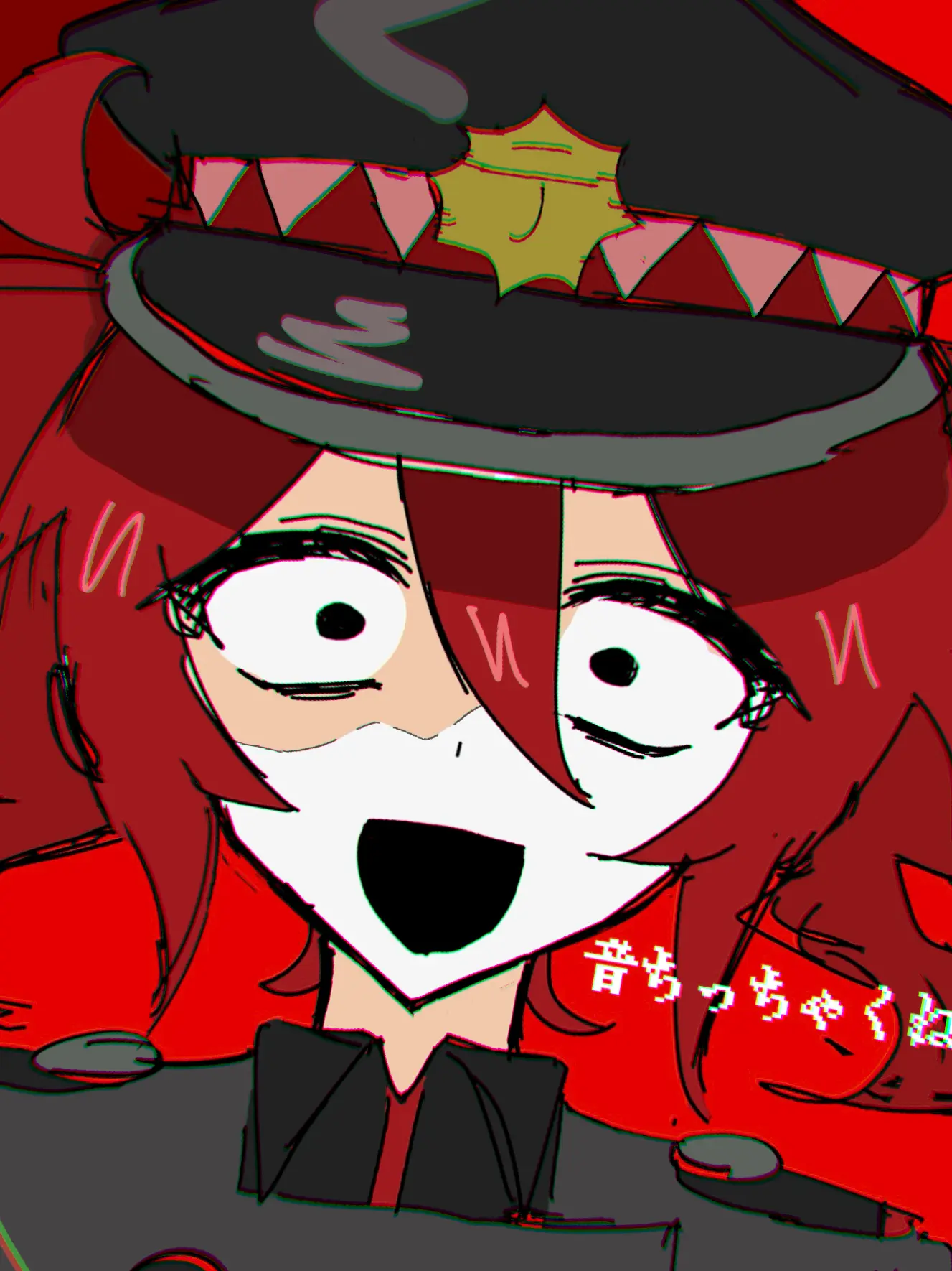 DrunkIdol8821의 音ちっちゃくね？