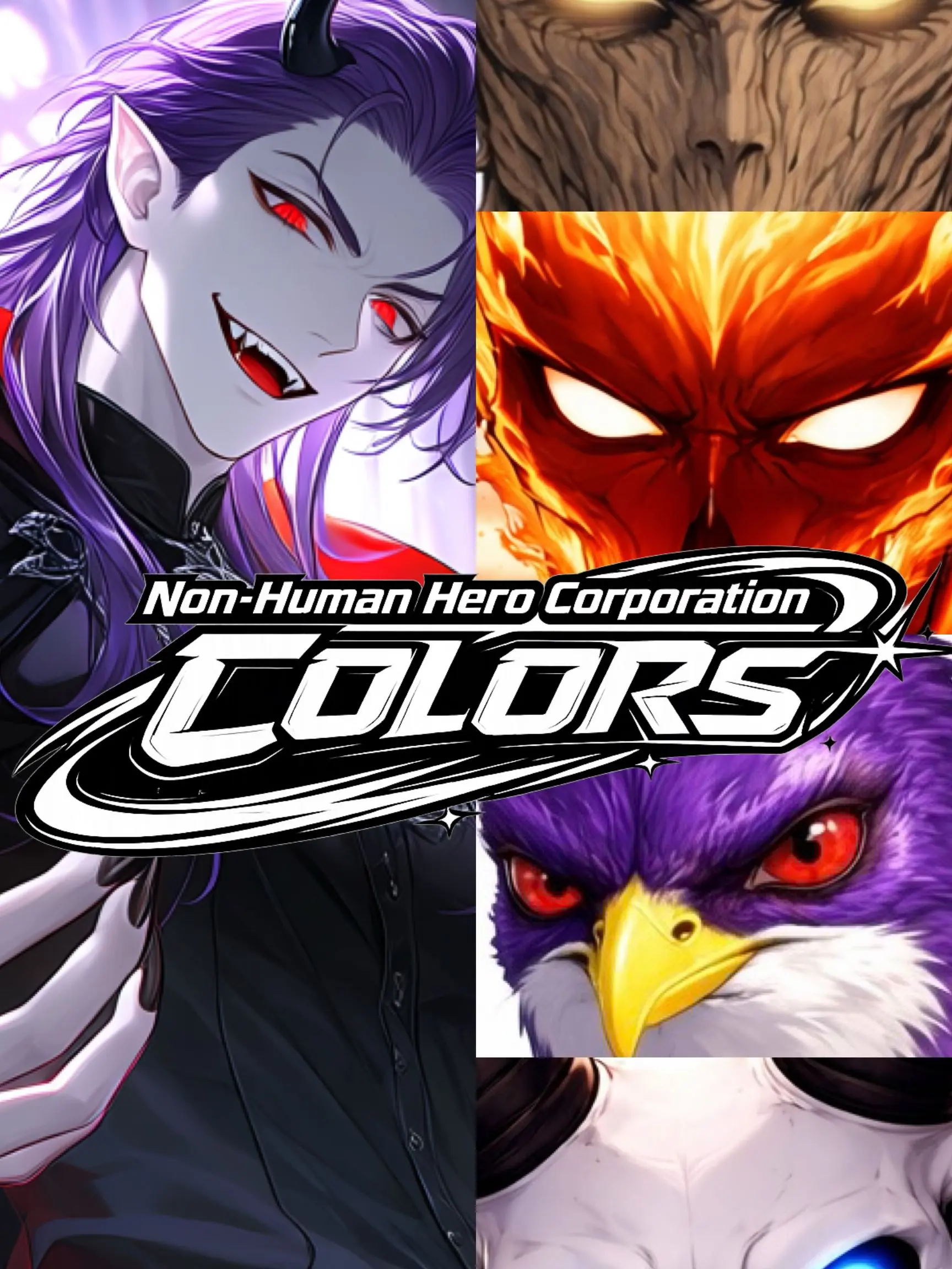 CrazySong9620의 吸血鬼の輪舞曲