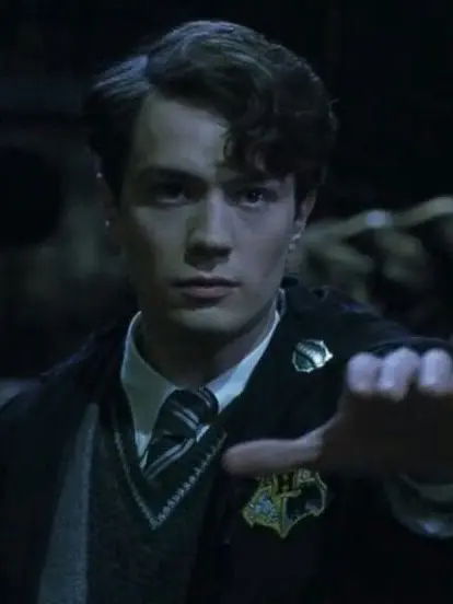 MintyPatch1717의 Tom Riddle